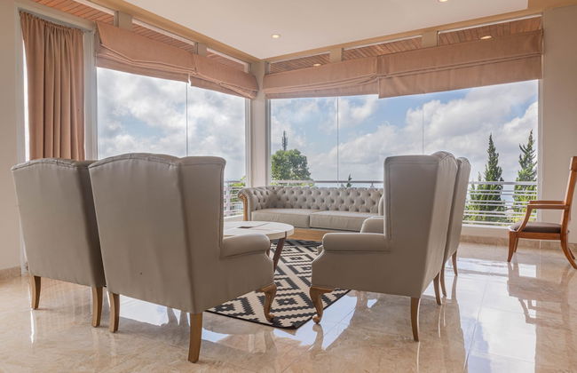 Lavender - Taman Tanda - Foto 14