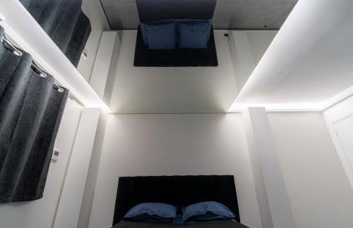 SUITE Esbly, Jacuzzi, Terrasse, Disneyland - Foto 20