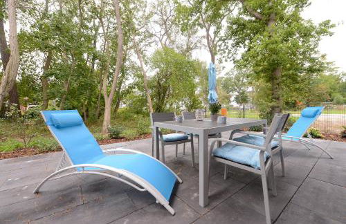 Strandvilla Gezeiten - Foto 40