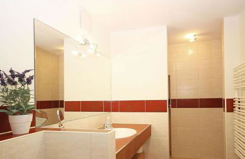 Jagdschloß zu Hohen Niendorf Fewo 2 - Photo 9