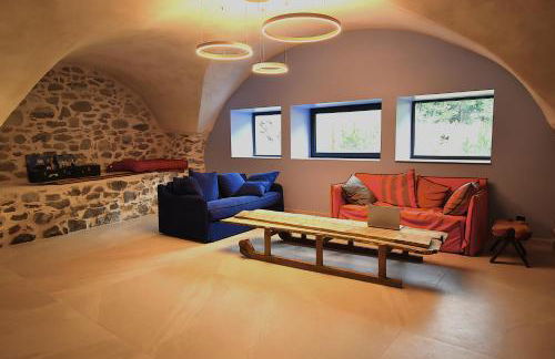 VAUJANYLOCATIONS - Sert et Sagne 2 - Foto 16