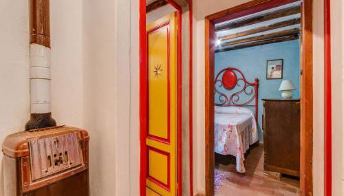 Holiday Home with Garden and shared pool - Foto 3