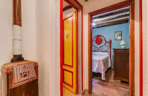 Holiday Home with Garden and shared pool - Foto 67