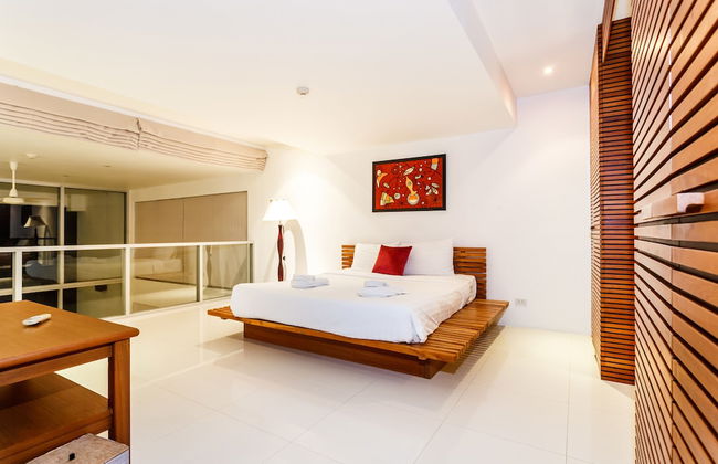 The Quarter by Lofty - Foto 3