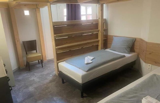 ApartHotel Vinnhorst - Photo 20