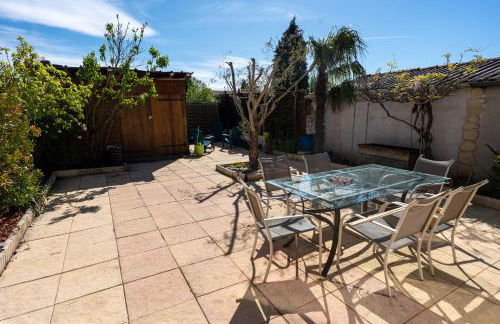 Chez Simon, au fil de l'eau - Foto 38