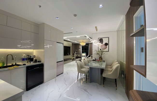 Cozy Fam Halong - Green Diamond Ha Long - Foto 42