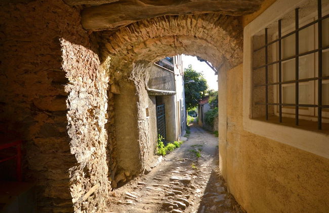 Small House in the Hills for Beautiful Walks Near the Sea - Foto 28