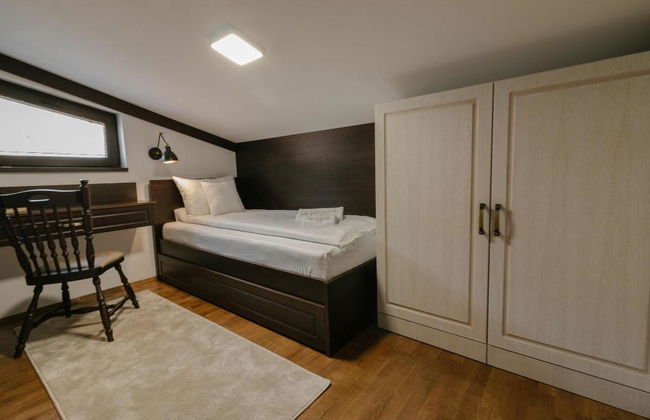 Villa Varosh - Photo 55