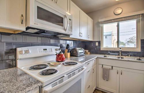 Ski, Hike and Unwind Cozy Carson City Duplex! - Foto 10