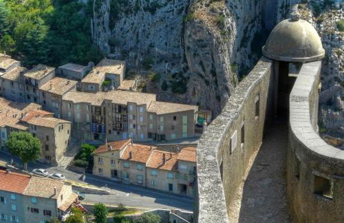 La Salamandre de l Olivier - Le Cèdre Bleu - Foto 36