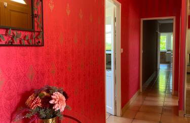 Gîte du Mercadal Les Pujols - Foto 26