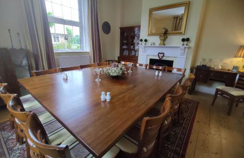 The Cheesehouse - Seven ensuite bedrooms - Foto 66