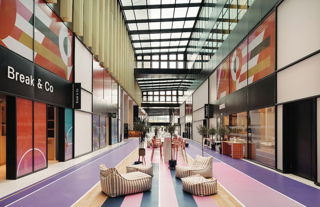 Edgar Suites Lille - Shake - Photo 2