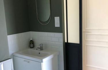 La Sodilie proche centre ville au calme Parking public gratuit - Foto 9