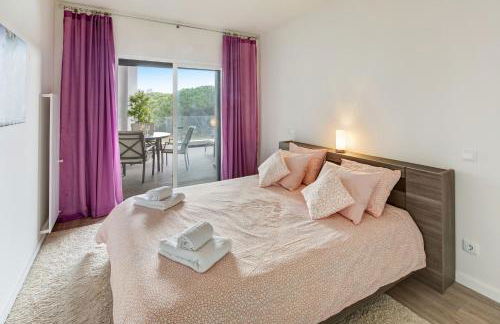 Luxurious T2 apartment, Olhos Dagua - Foto 8