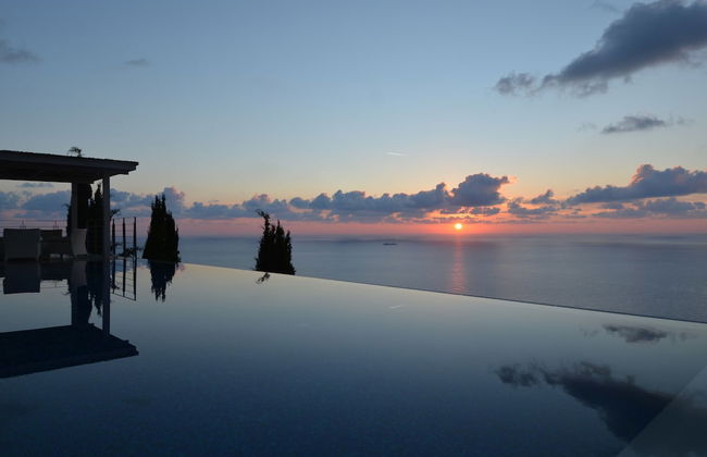 Okeanos Luxury Villas - Resort - Foto 41