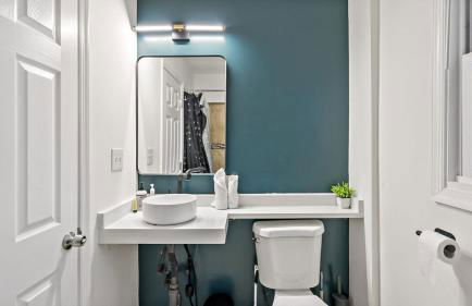 Luxurious house by Metro minutes to DC - Foto 9