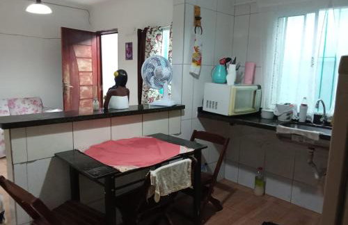 Casa Praia Mongaguá - Foto 15