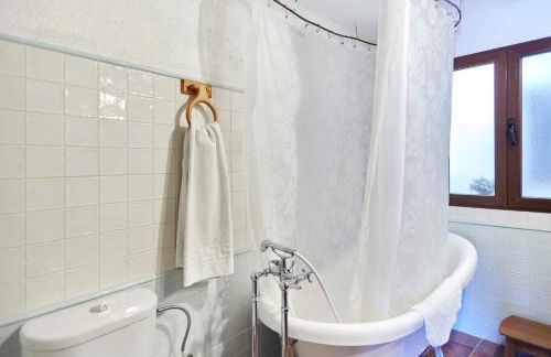 La Casa De La Abuela Clotilde - Foto 27