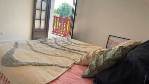 Large Apartment with Mountain View in Espelette - Foto 4