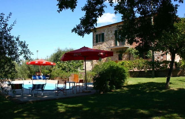 Casa Felice - Photo 30