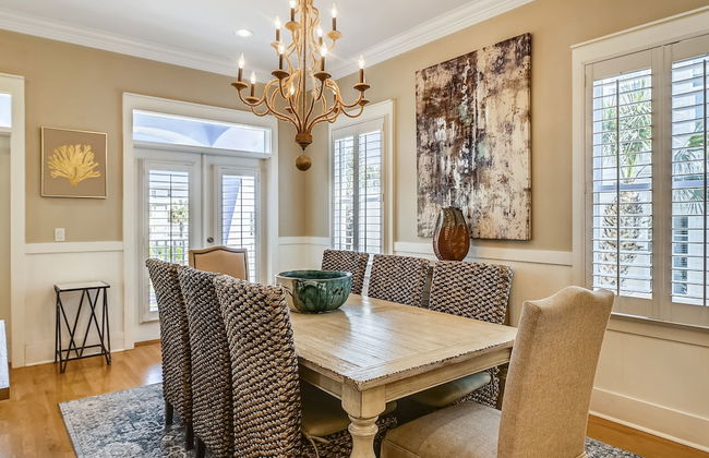 Paradise Pointe - Gorgeous 4 BR home with pool by RedAwning - Foto 60