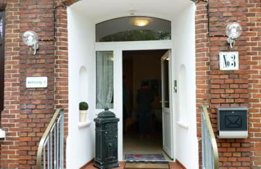 Alte Schule Waddens - Foto 19