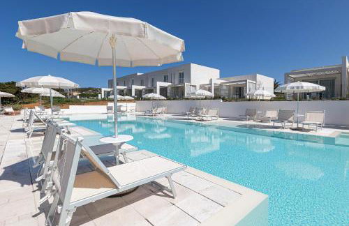 Stunning CapoFalcone Charming Apartment B4VM 4 per - Foto 73