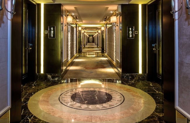 Boudl Heraa - Foto 30