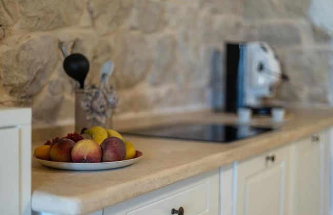 DIMORA LE SITE - Photo 16