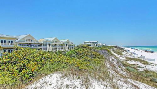 Watercolor Townhouse 9 - Foto 3