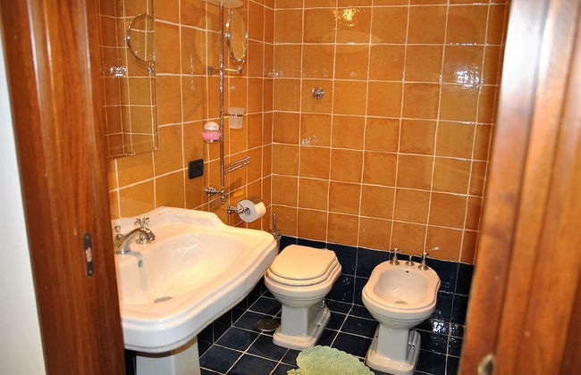 Romantic Cove Sea View Villa 7 km far From Sperlonga - Foto 11