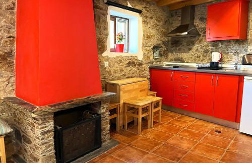 Casas dos Carregais - Foto 17