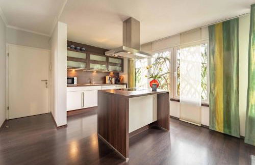 Grand Suite Engel und Co Ferienwohnungen Hello Holidays - Foto 9