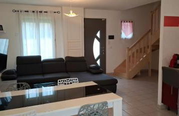 Maison familiale avec jardin à Le Mée-sur-Seine - Foto 9