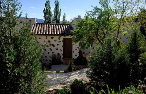 CASA RURAL "LOS CASARES" - Foto 23