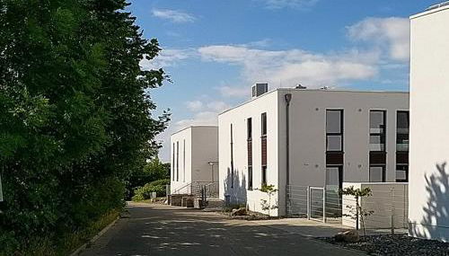 Ferienwohnung MeerZeit EG - Foto 2