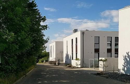 Ferienwohnung MeerZeit EG - Foto 2