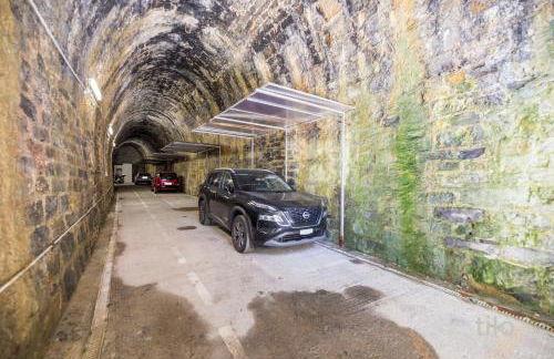 Beach | Parking | Wifi | A/C| Sea View By Tilo - Foto 9