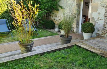 Maisonnette Plage d Omaha Beach - Foto 20