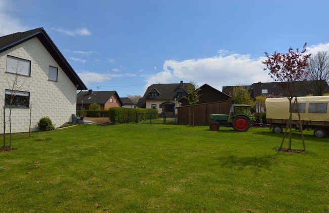 Holiday Home in Morz With Garden - Foto 21