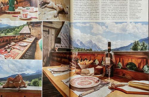 Cà Bianca delle Dolomiti - Foto 42