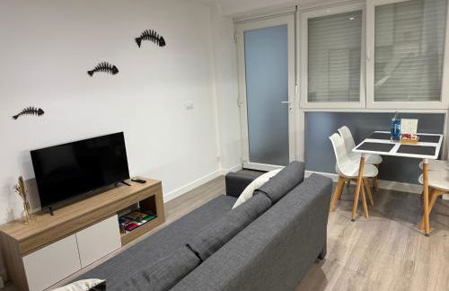 Apartamento san jorge - Foto 8