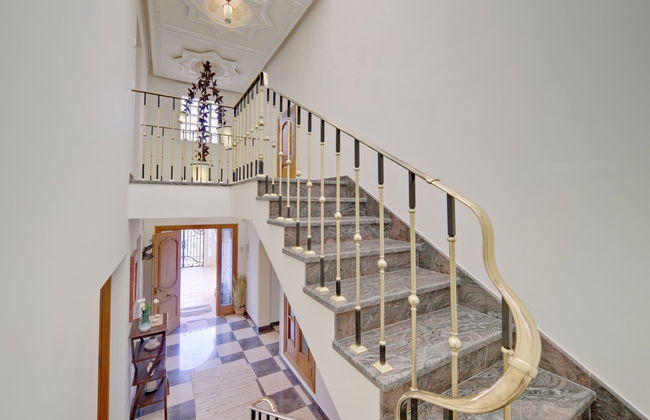 Villa Carpe Diem - Foto 15