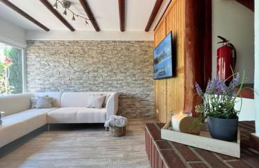 Ferienhaus Odenwald - Photo 9