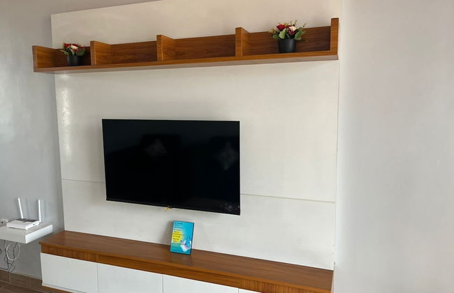 Via Via Kigali Apartment. - Foto 10