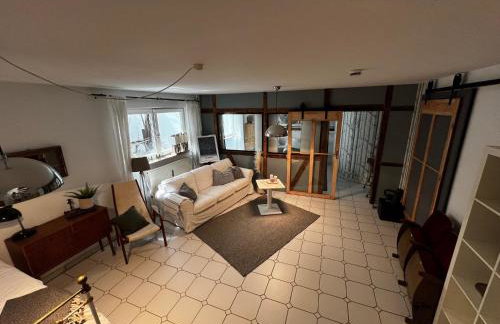 Chiemsee-Hafen_Gemütliche Wohnung am Chiemsee - Photo 31