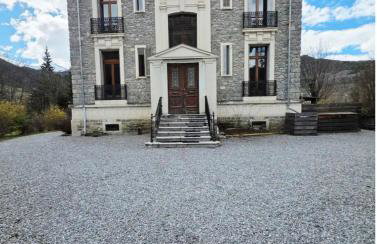 Appartement au rez de jardin d'une villa Mexicaine - Foto 2