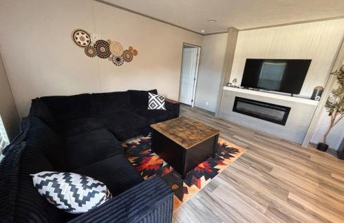 Entire Home in the Heart of Cherokee NC - Foto 4